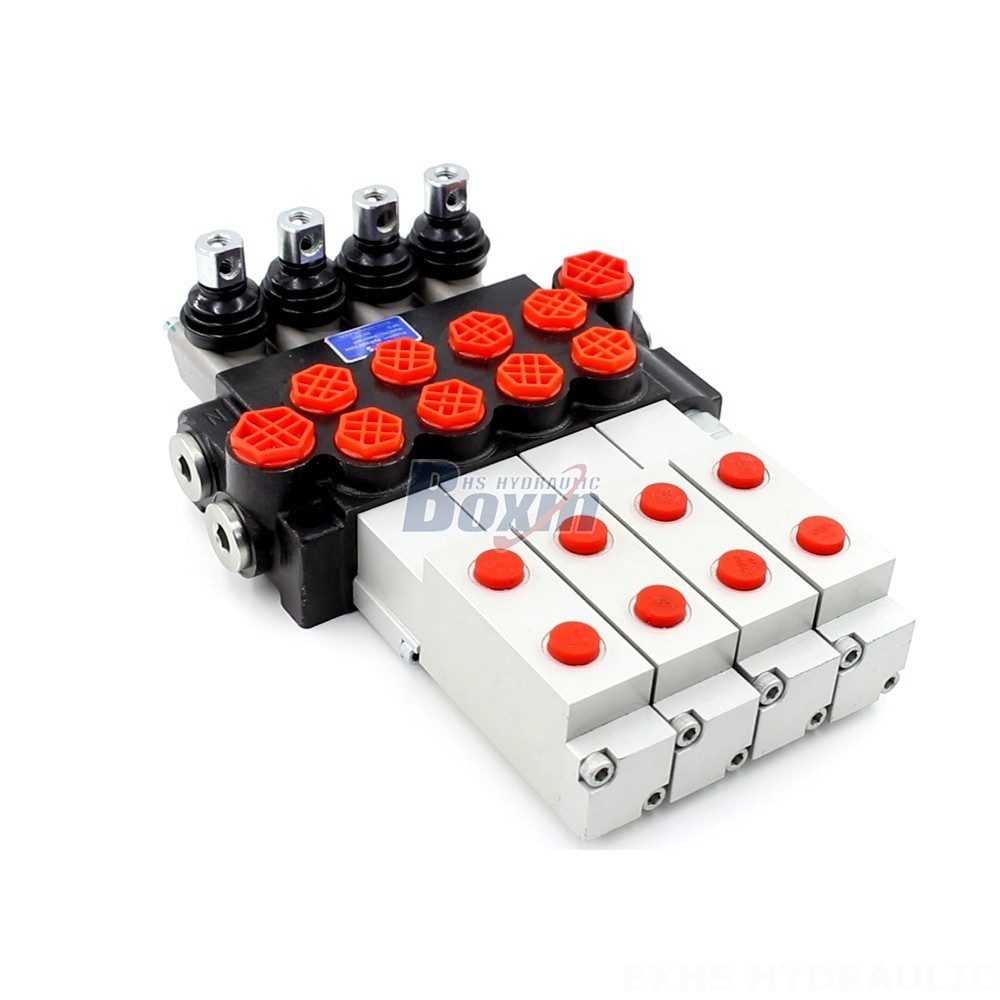OEM and ODM Solutions: Customize the P40 Valve to Meet Your Unique Requirements main image